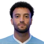 Felipe Anderson