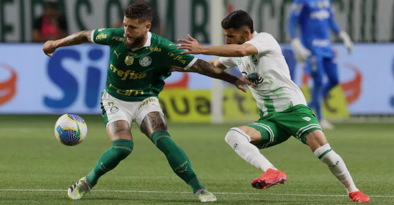Palmeiras Vence o Juventude e Segue Firme no Campeonato Brasileiro