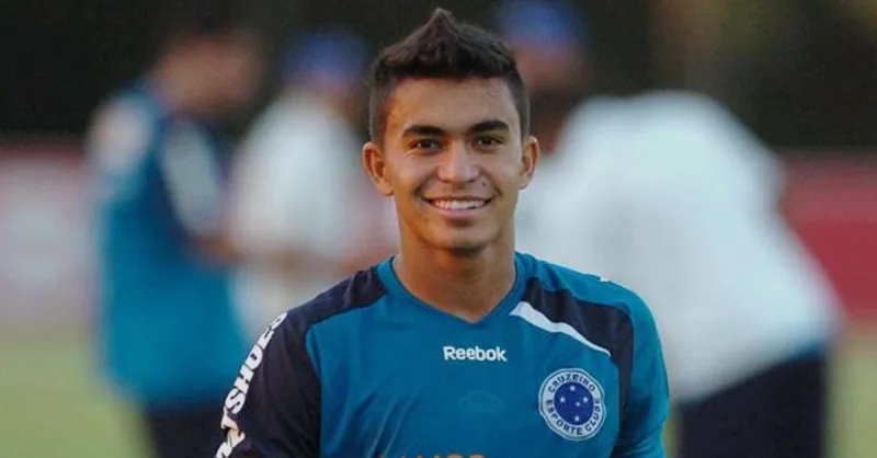 A Transferência de Dudu do Palmeiras para o Cruzeiro: O Que Sabemos