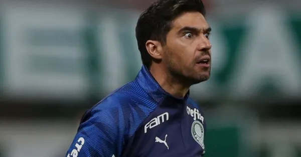 Abel Ferreira Liberado: STJD Suspende Punição do Treinador do Palmeiras