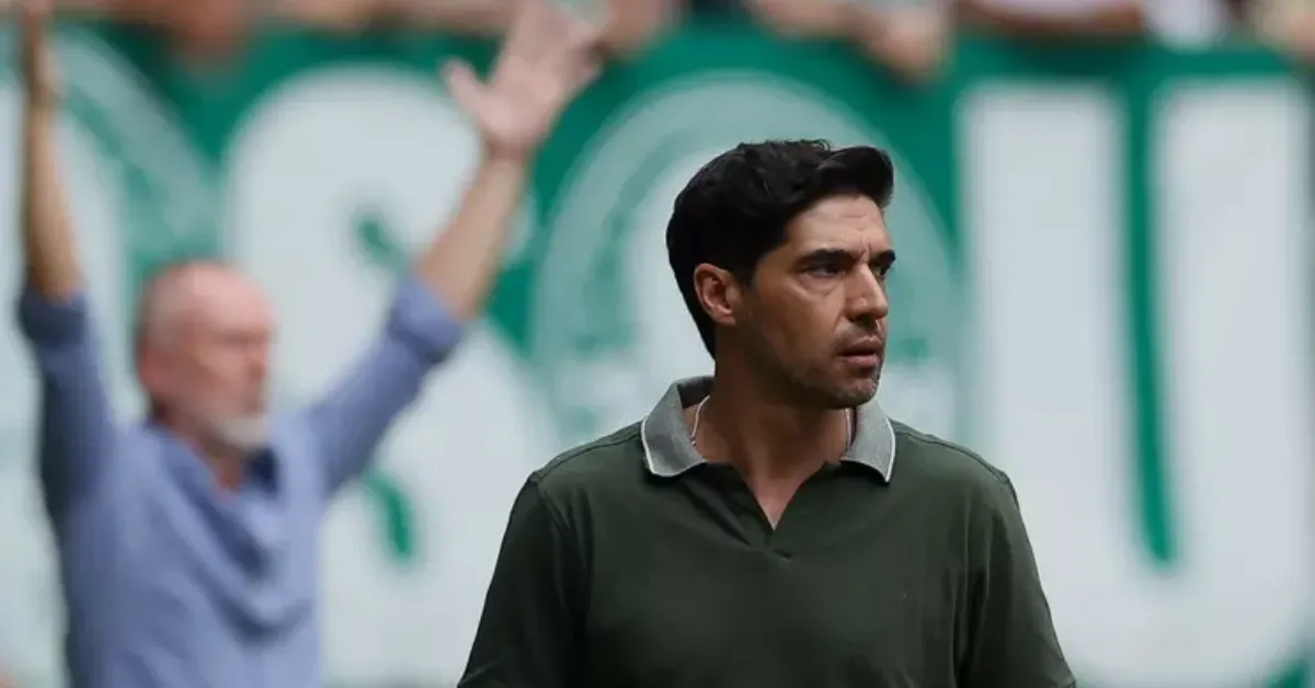 Palmeiras 2025: Abel Ferreira detalha planejamento, reforços e filosofia do clube