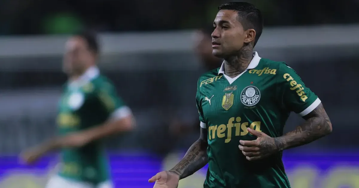 Palmeiras: Decisões sobre Dudu, Lázaro e Lomba para a temporada 2025