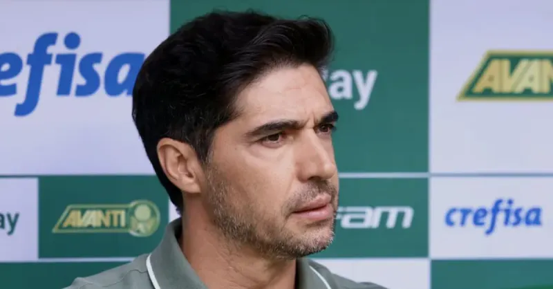 Abel Ferreira em Portugal: Visita ao Penafiel e Planos para 2025 no Palmeiras