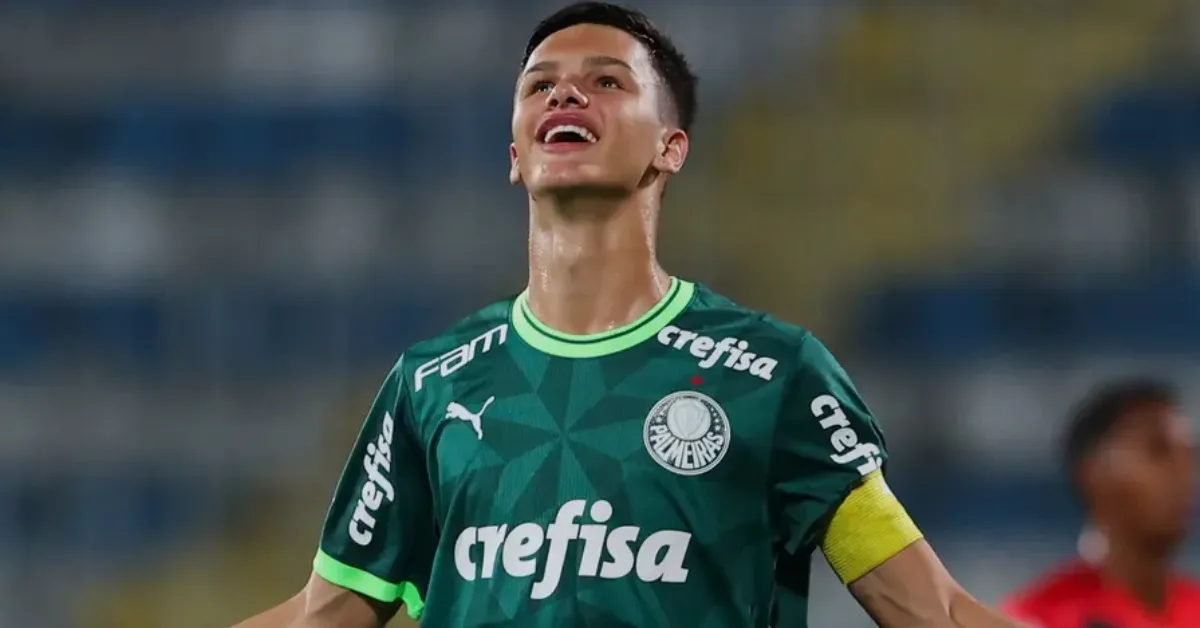 Fellipe Jack Pode Retornar ao Palmeiras: Detalhes da Negociação e Impacto no Elenco