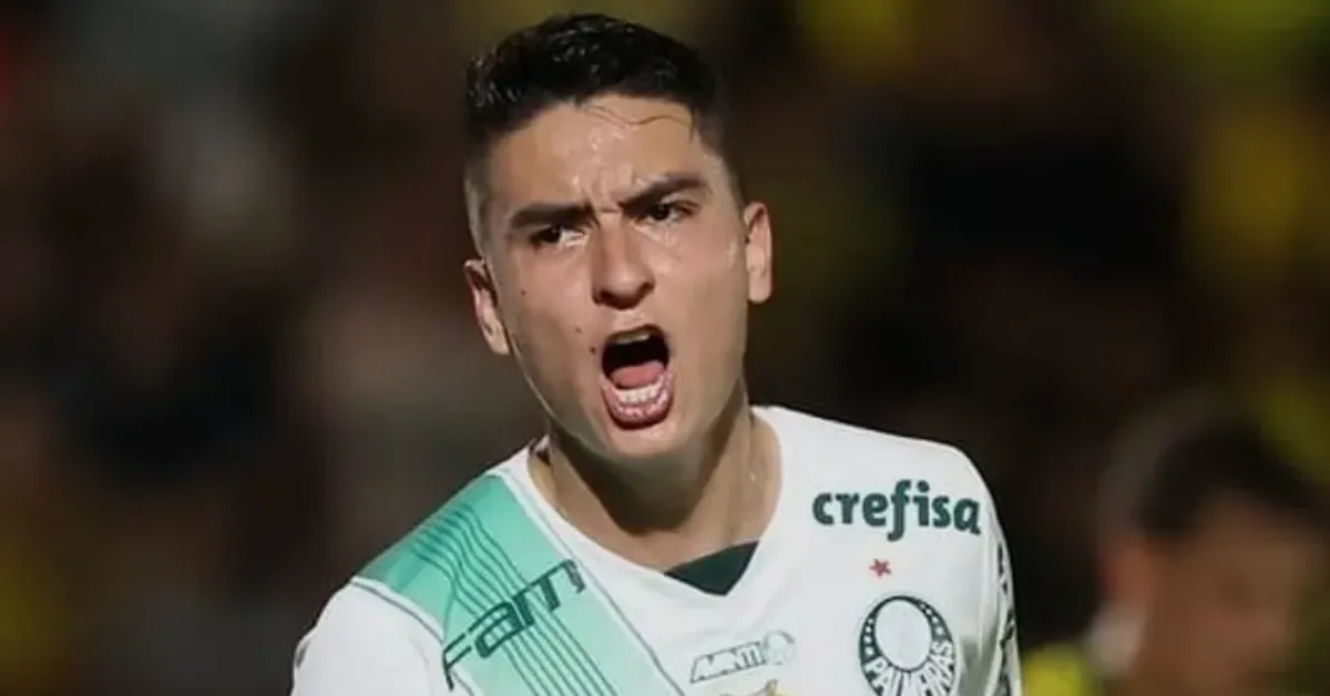 Atuesta no Palmeiras: Retorno, Incertezas e Possíveis Destinos