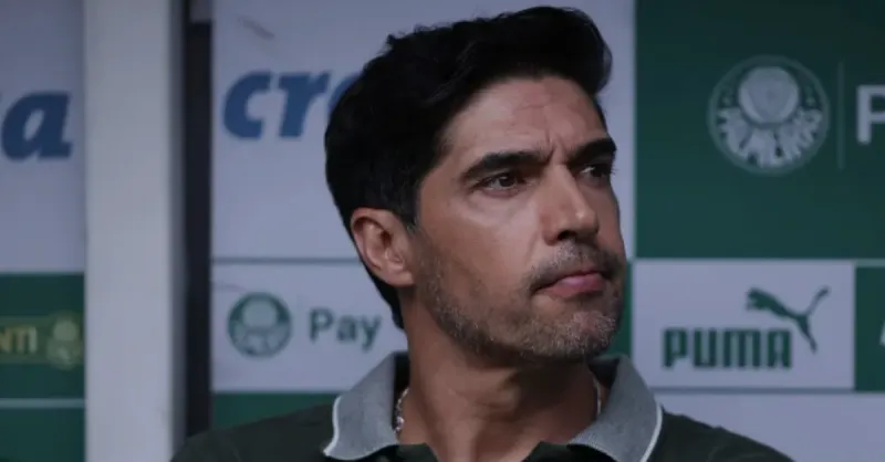 A saga do centroavante no Palmeiras com Abel Ferreira: Análise e desafios