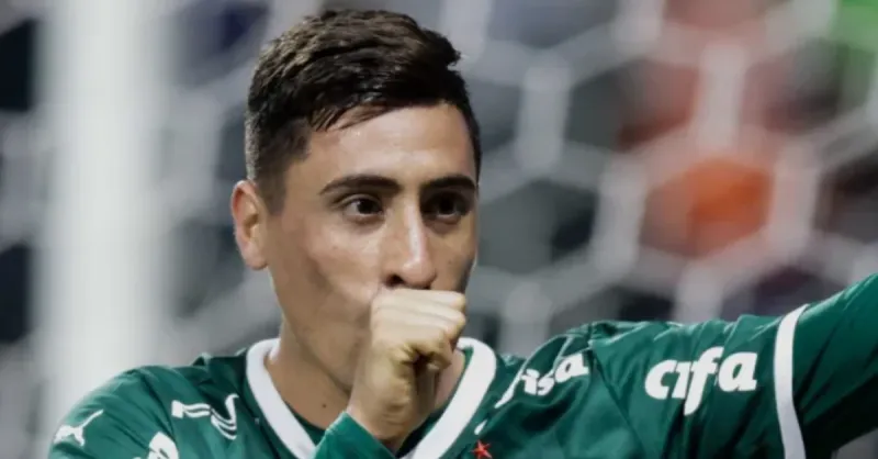 Palmeiras e Merentiel: Um Retorno Valioso?