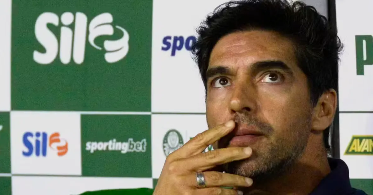 Palmeiras: Abel Ferreira e a Busca por Soluções Ofensivas