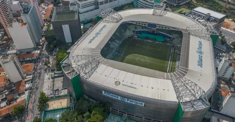 São Paulo x Palmeiras: Tricolor Almeja Final Quebrando Tabu