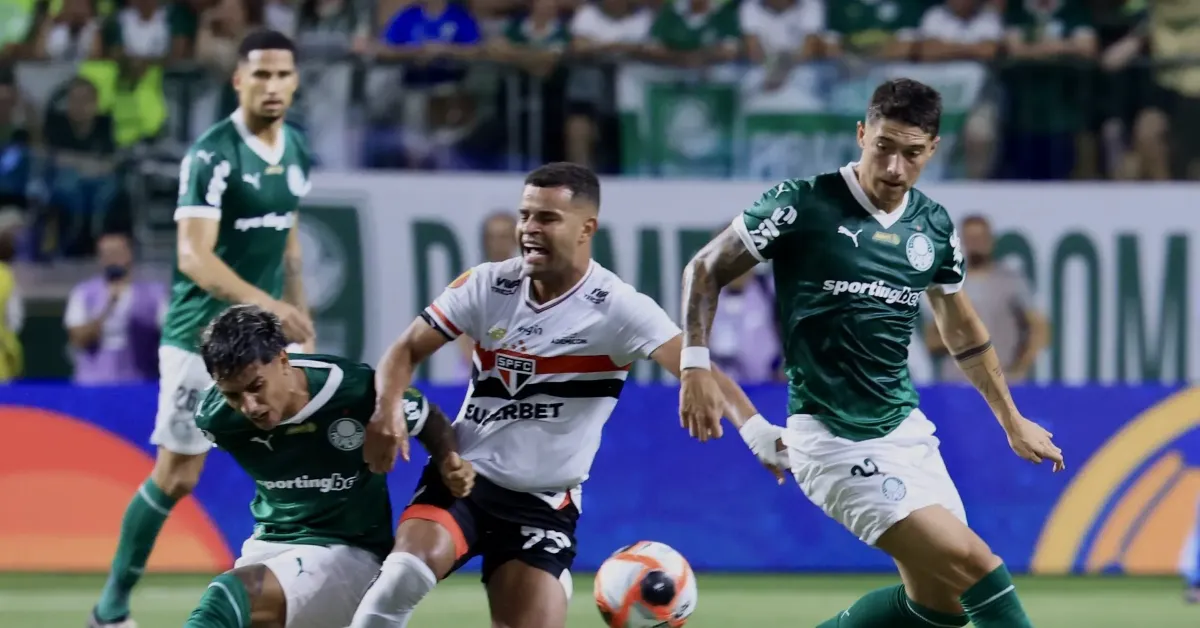 Palmeiras na Final do Paulistão: Análise da Vitória e Expectativas