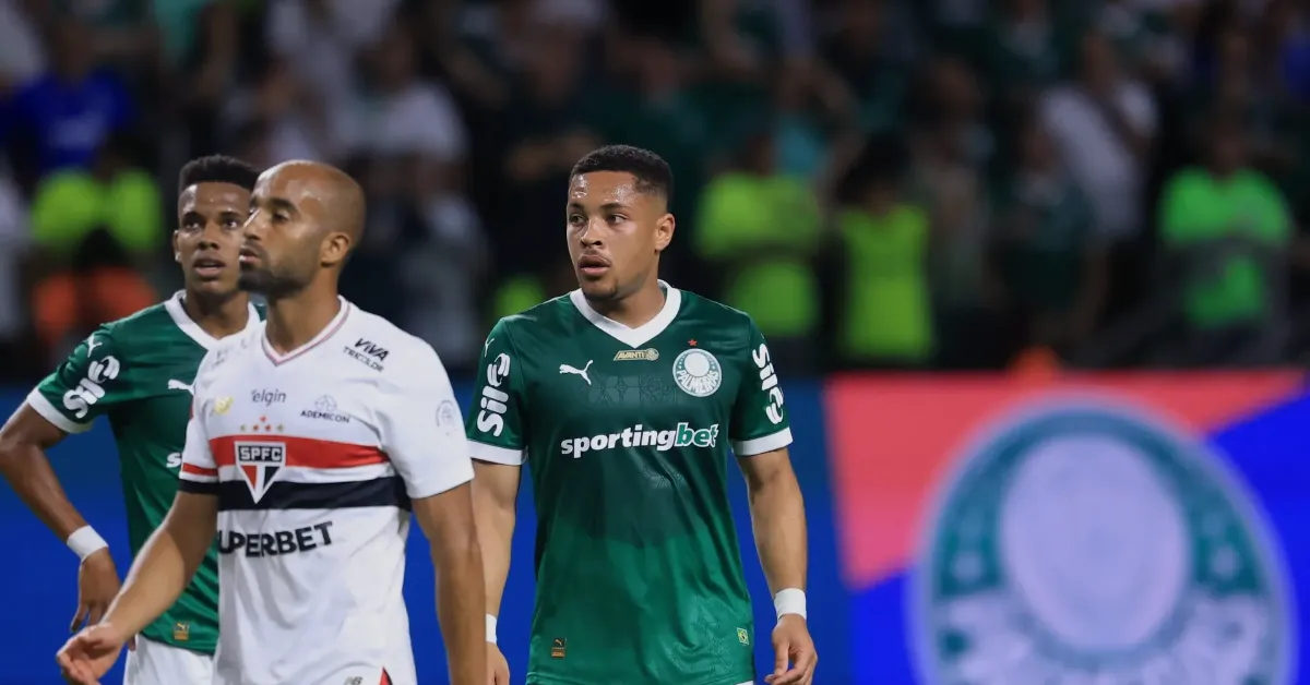 Impacto dos Reforços no Palmeiras: Análise Detalhada